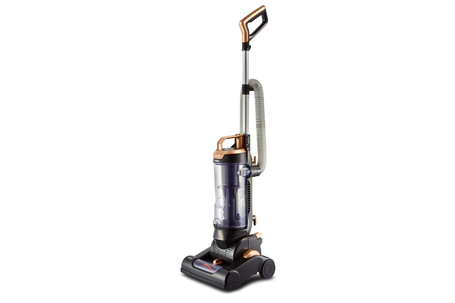 RXP30PET Bagless Upright Vacuum Cleaner